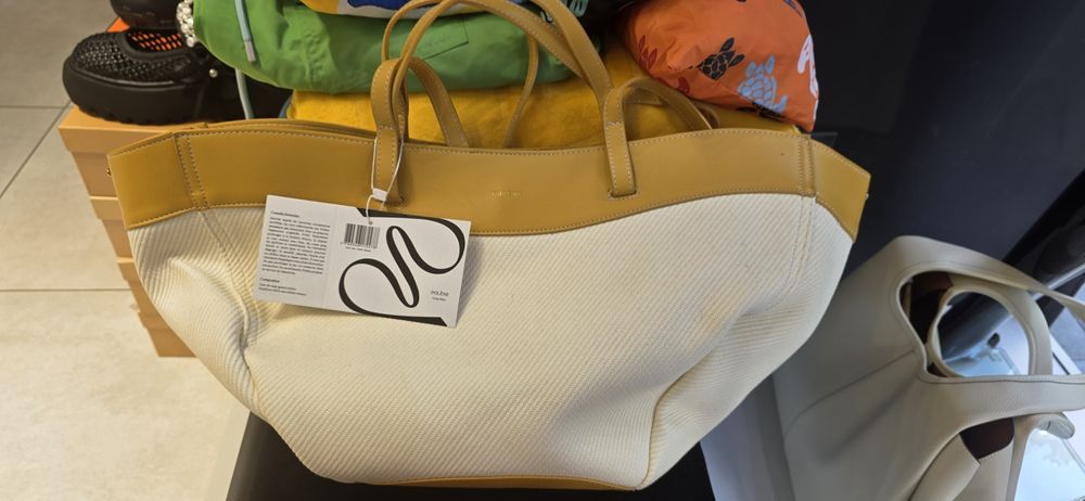Голяма дамска чанта Polene