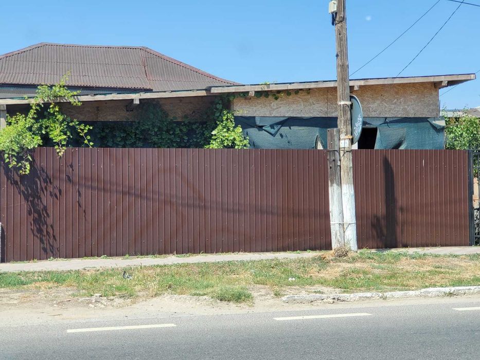 131m2 teren si 75m2 fundatie la DN mangalia-vama veche
30 000 EUR