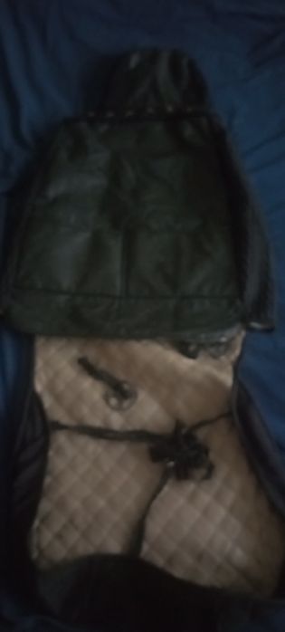 Чехлы на сиденья