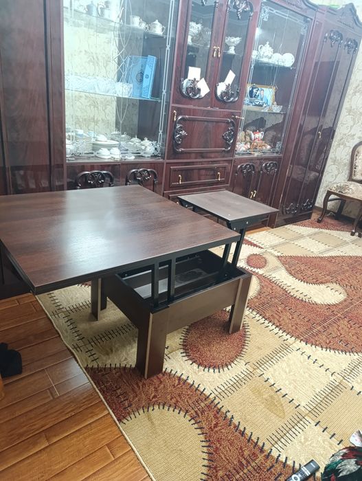 Стол трансформер качественный