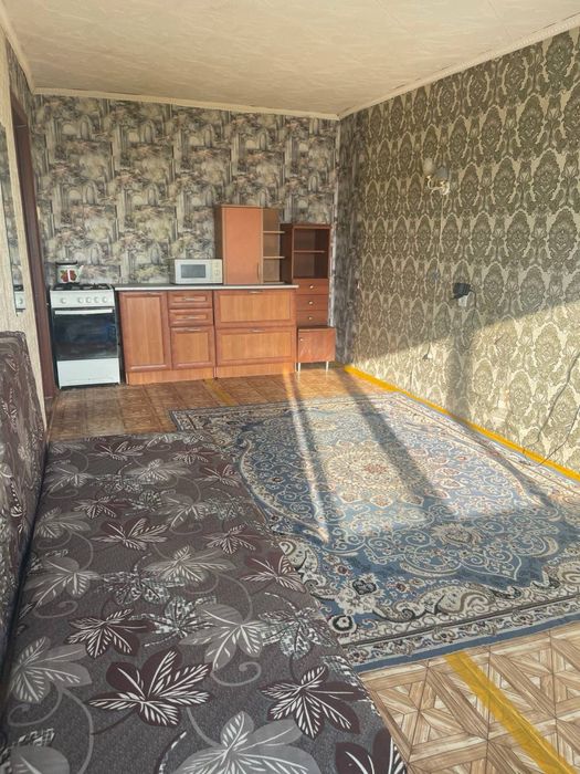 Продаётся 2 комнатная квартира