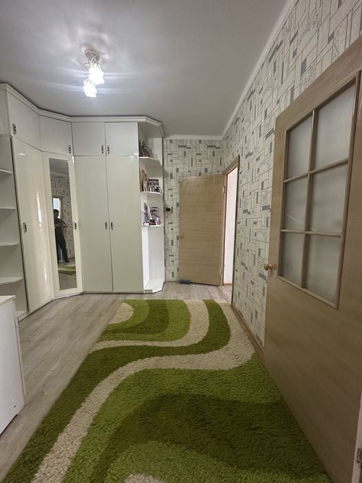 ЖК ҚҰРАЛАЙ 1 КОМН квартира