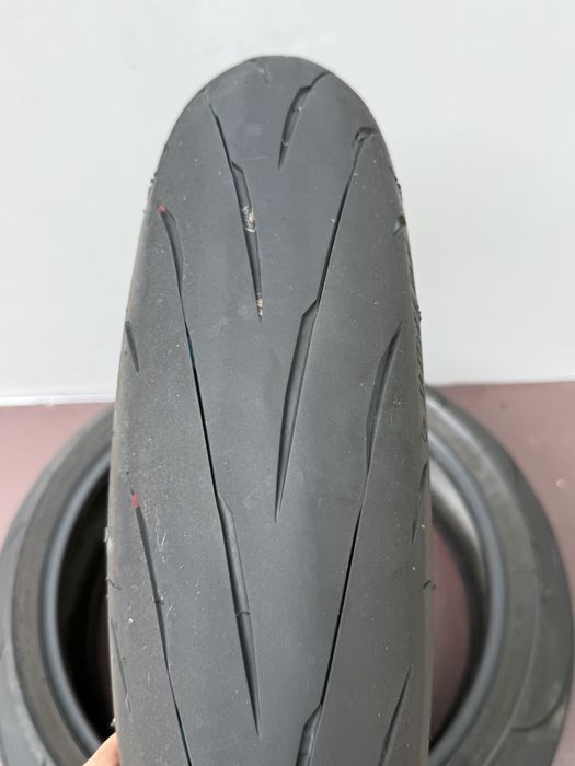120/70/17 dunlop dot 2024