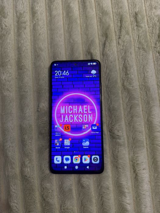 Xiaomi Redmi note 11 pro