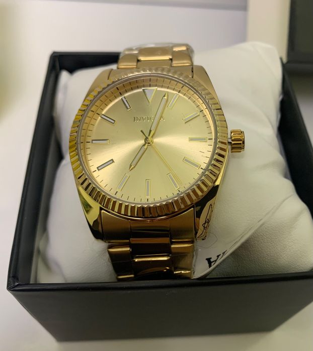Нов мъжки часовник Invicta Celestial 69245 quartz