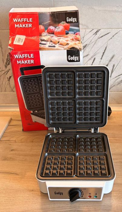 Waffle Maker aparat de facut vafe