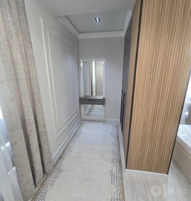 Сдается 4 ком Юнусабад 16. ЖК Xonsaroy Ocean