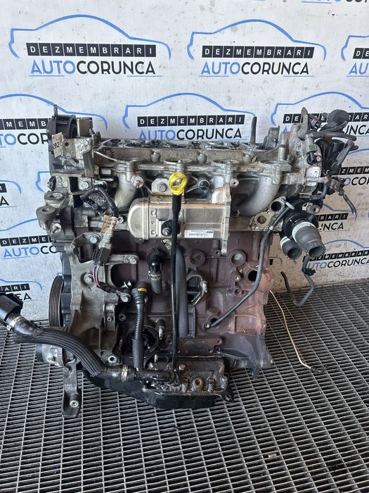 Motor Ford Kuga 2.0 TDCI 2010 - 2014 136CP Manuala G6DG UKDA Euro5 (1292) Diesel Injectie Delphi 4x4 9682446510 Garantie
