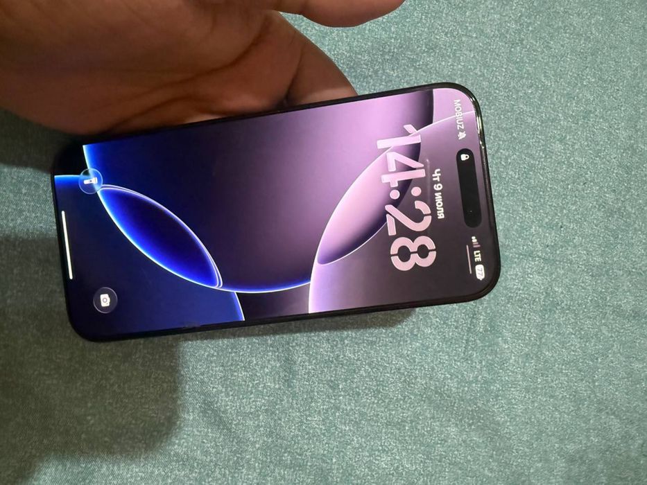 ayfon 16 pro max