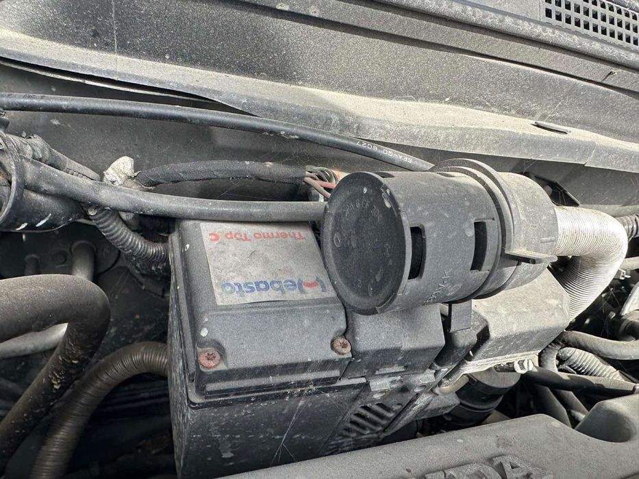 Honda Accord 2.4 фейслифт на части ляв волан