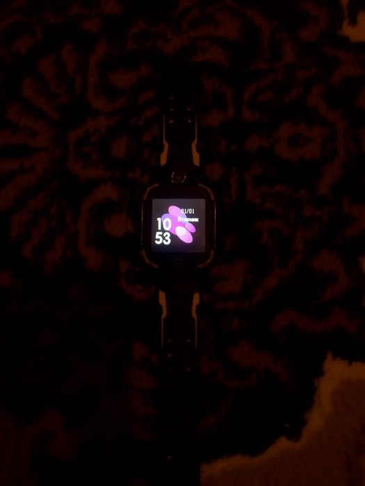 Meimi smart watch