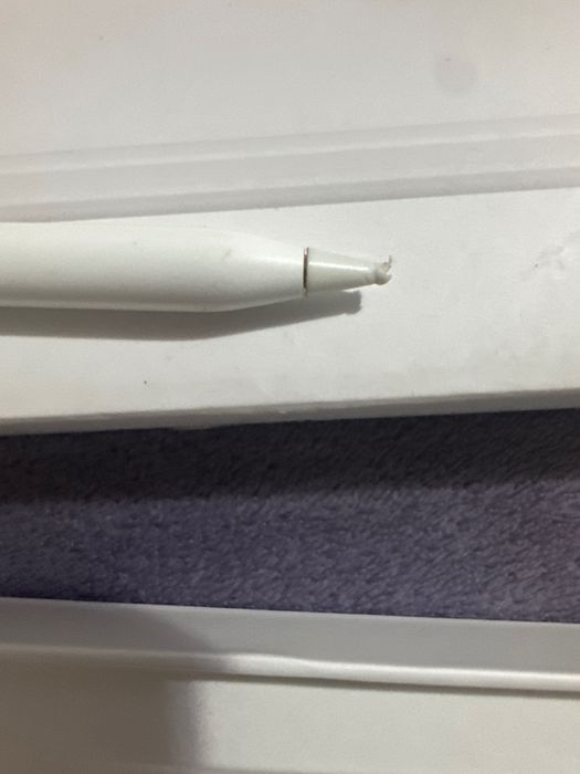 Apple Pencil 2 generation