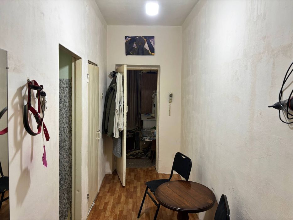 Продаётся квартира