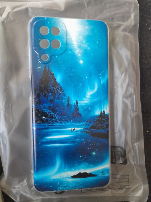 Калъф за самсунг А12