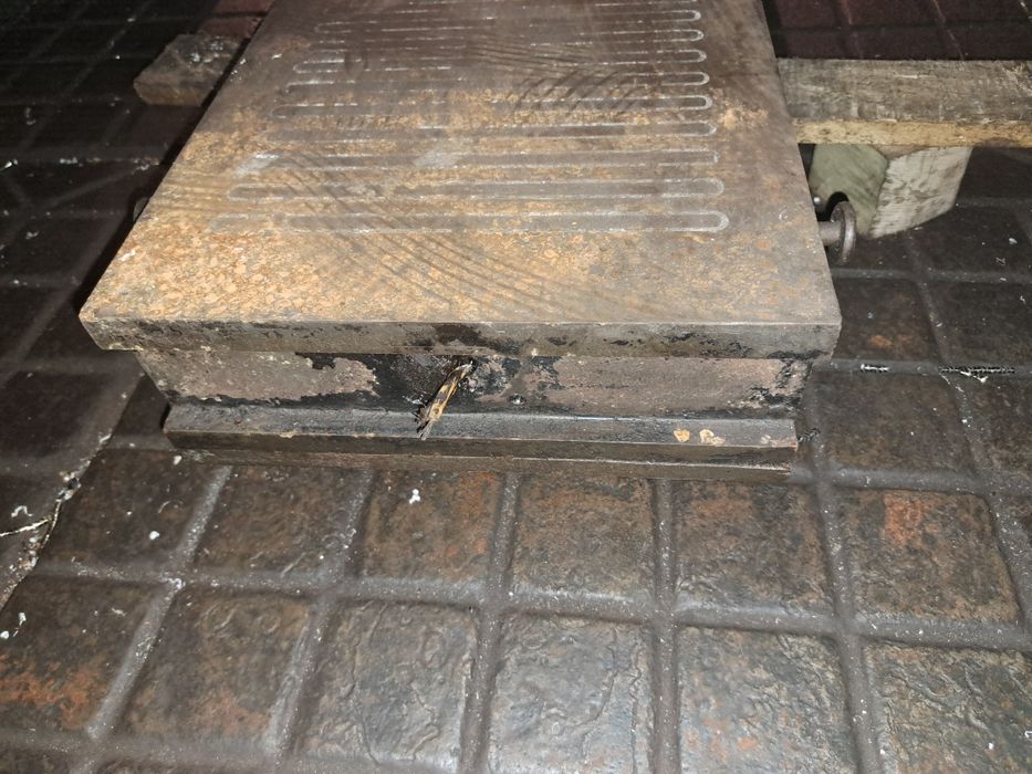 Продам плиту электромагнитную