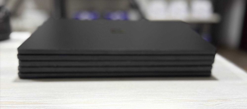 Microsoft Surface Laptop 3 13.5 2,5K BLack Сенсор I7-1065G7 16GB/256GB