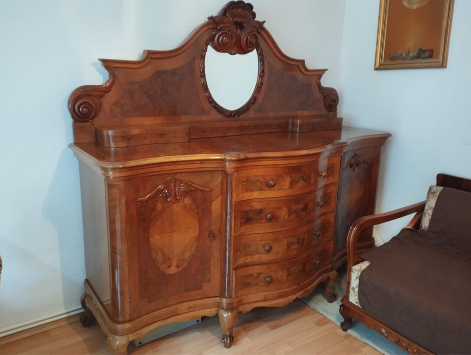 Comoda Lenghel vitage