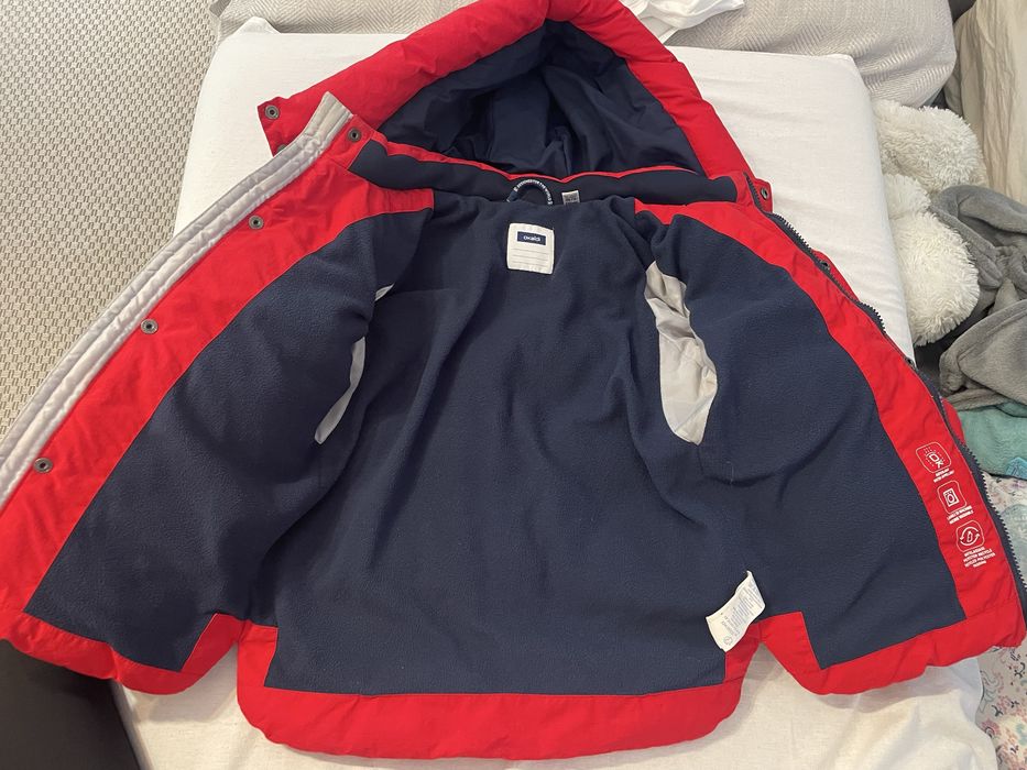 Geaca unisex 5 ani