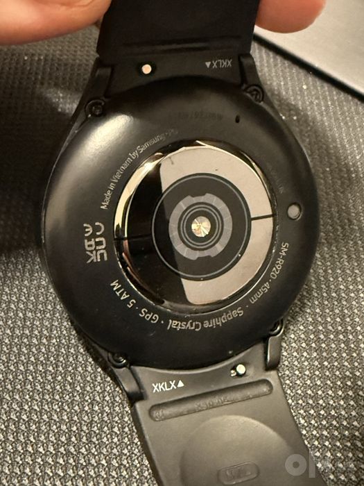 Galaxy watch 5 pro 45mm