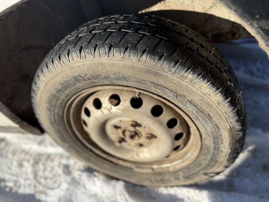 Mercedes Vito 2,3 98ks na chasti/мерцедес вито 2,3тд98кс на части