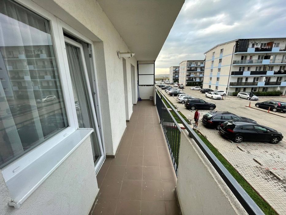 Apartament spre inchiriere Magnolia Residence Sibiu