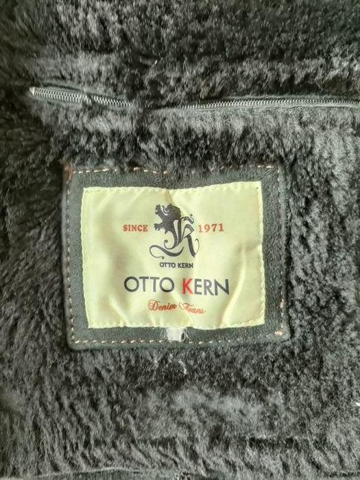 Продам мужскую дубленку