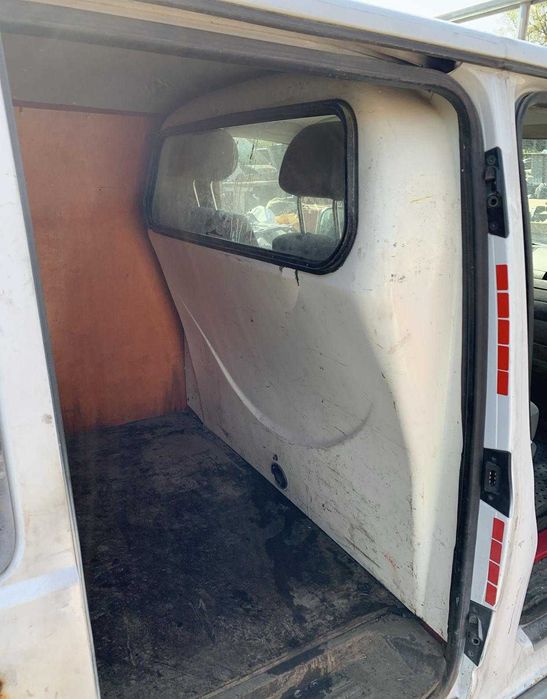 Piese VW Transporter T5  2.5 , 4 x 4 -  axd