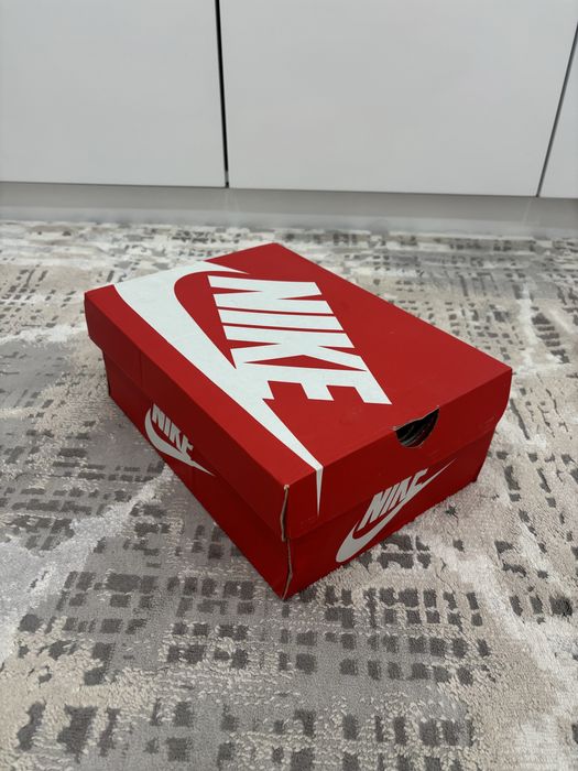 Кроссовки Nike Air Max Plus Tn