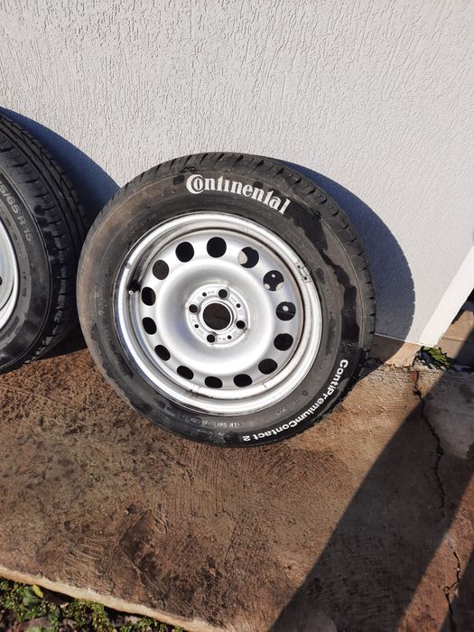 Continental 175/65 R15