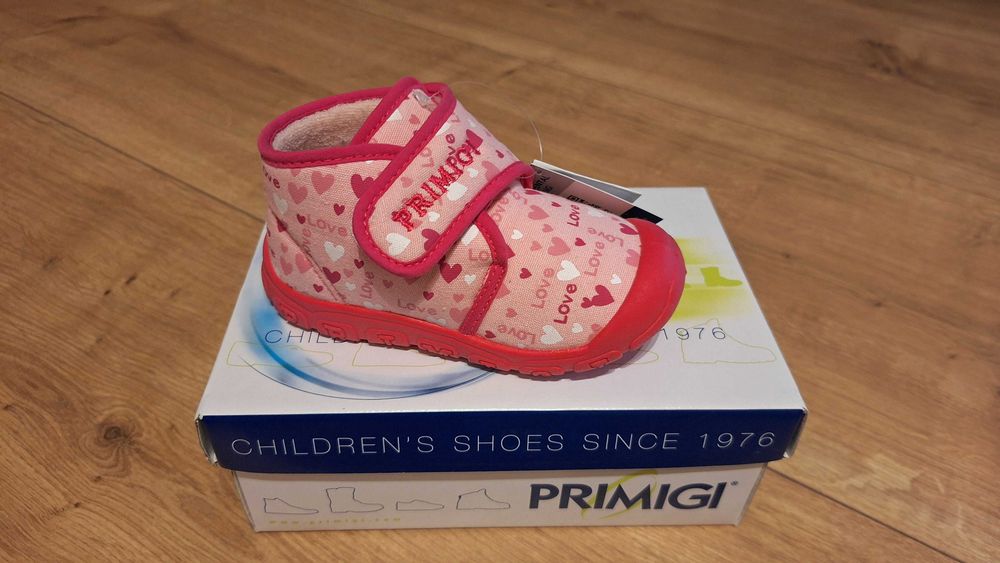 Pantofi fete Primigi (nu Biomecanics, Geox, Puma)
