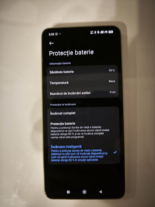 De vânzare Xiaomi 14 T cu garanție