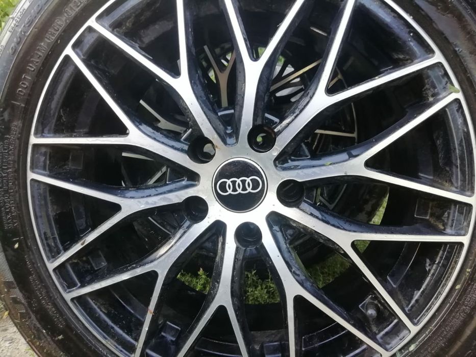 Продам диски с резиной