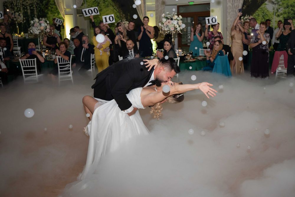 Fotograf nunta, filmare, drona, albume, oglinda foto, platforma 360