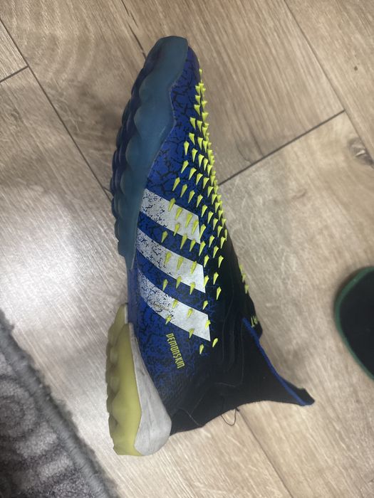 Сороконжки