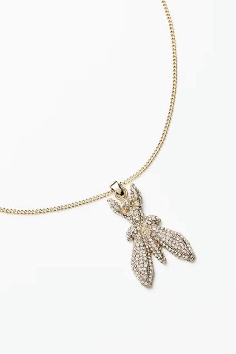 Patrizia pepe колие