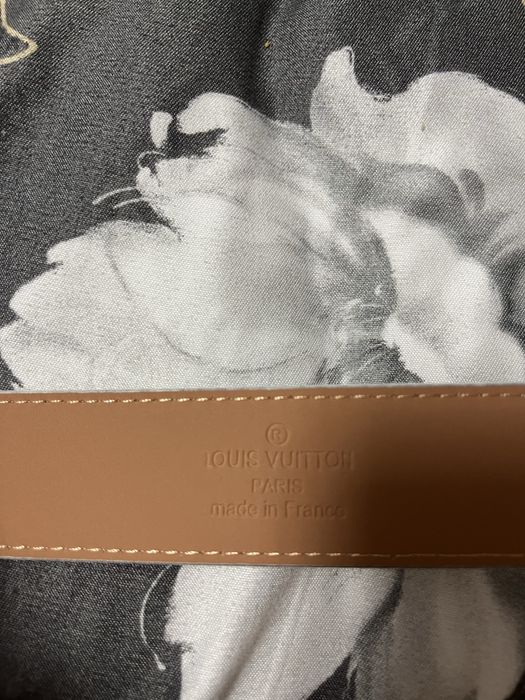 Vand Curea Louis Vuitton