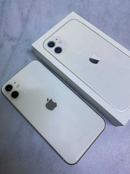 iPhone 11 г.Павлодар, лот 975258