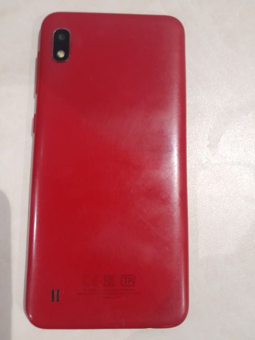 Samsung a10 32gb + samsung powerbank