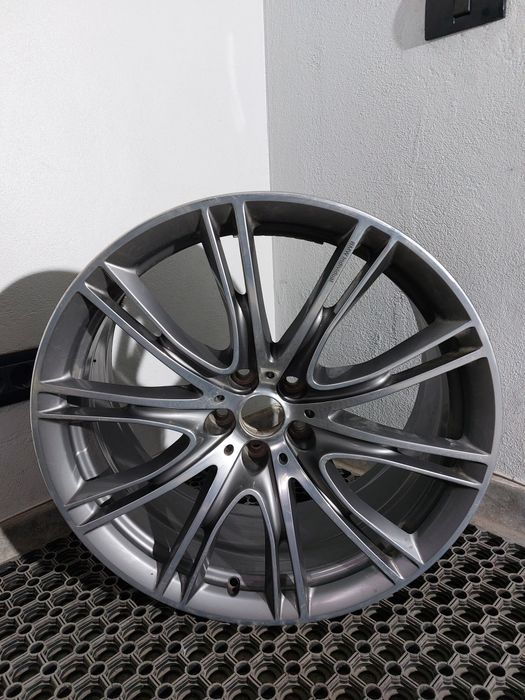 o janta set jante 20 originale bmw 7 g11 g12 6 gt g32 649 individual m