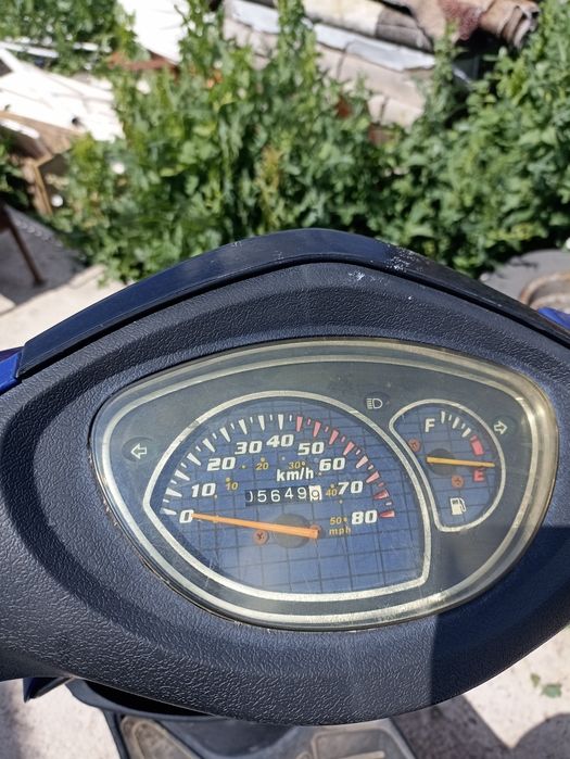 Продается скутер