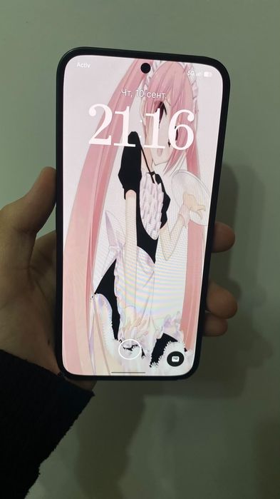 Nothing phone 2a