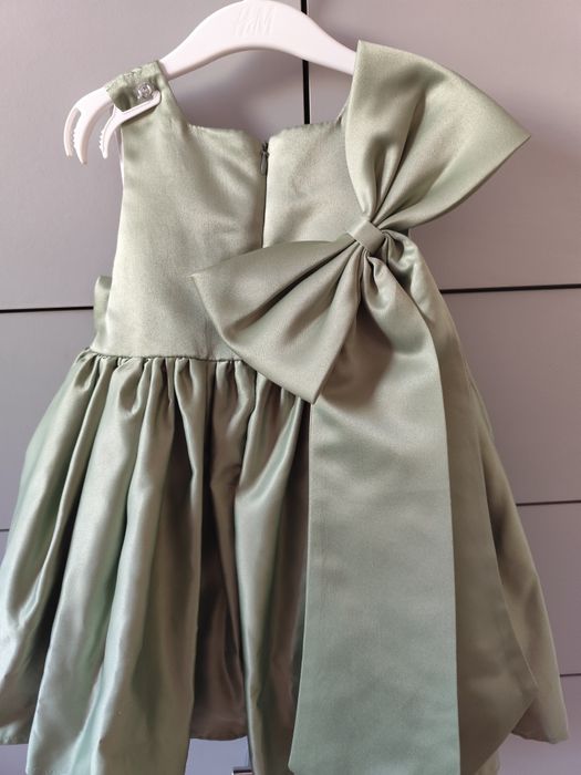 Rochie eleganta fetite