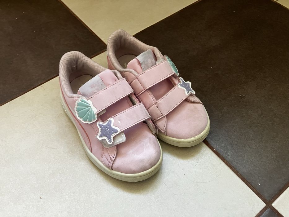 Pantofi sport Puma copii
