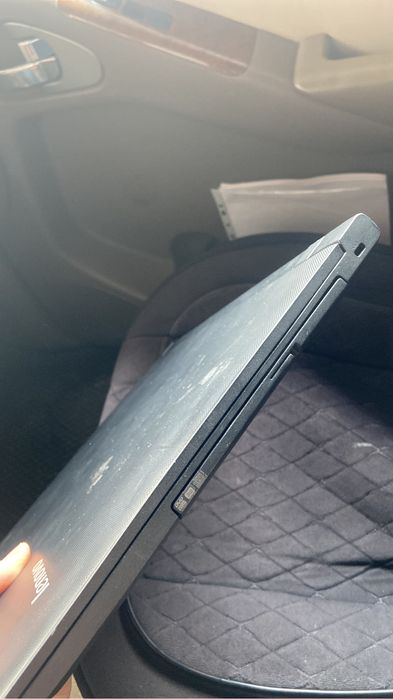 Lenovo ноутбук продам