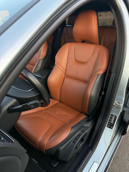 Volvo V60 Plug in Hybrid