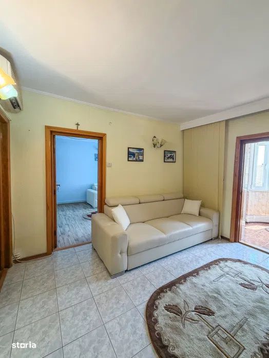 Apartament 2 camere Zona Casino, Peninsula
