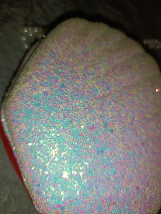 Продам сумка белая