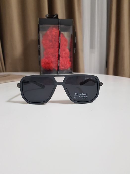 ochelari de soare LACOSTE  cel mai nou model 2026 din carbon polarizati import italya