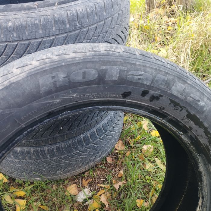 Всесезонни гуми 205/55/16