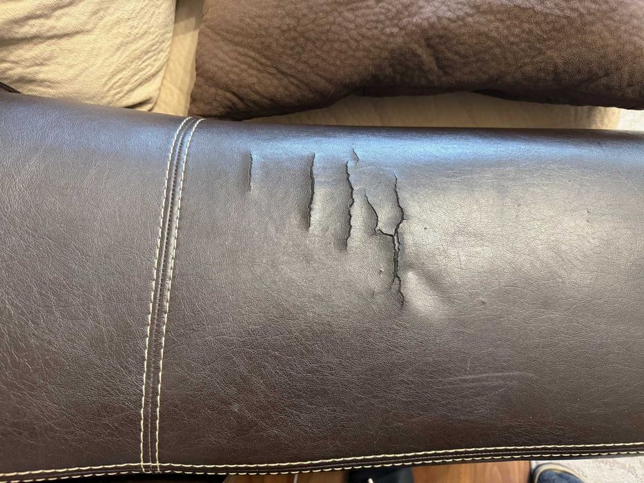 Ъглов диван НАНИ ХОЛИВУД с функция сън и ракла